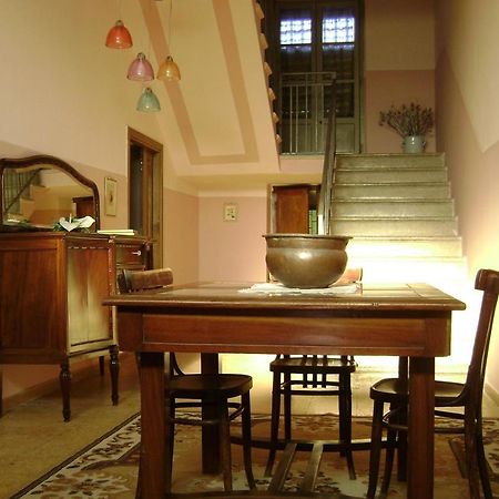 B&B Ex Magazzeno Barlotti Paestum Extérieur photo