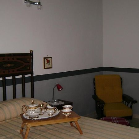 B&B Ex Magazzeno Barlotti Paestum Extérieur photo