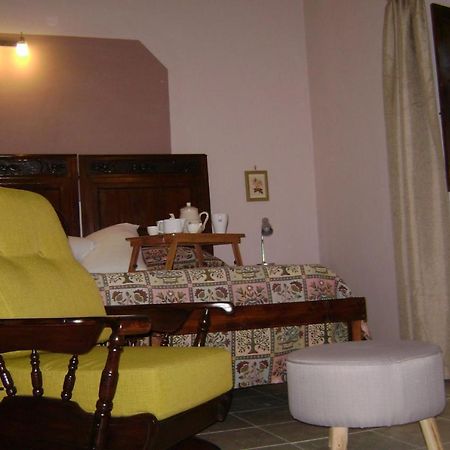 B&B Ex Magazzeno Barlotti Paestum Extérieur photo