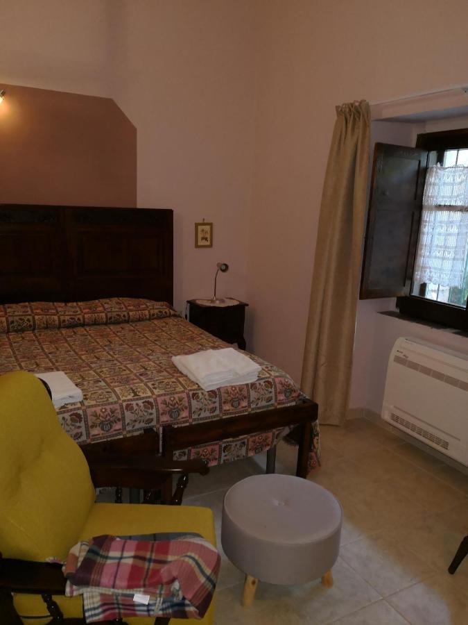 B&B Ex Magazzeno Barlotti Paestum Extérieur photo