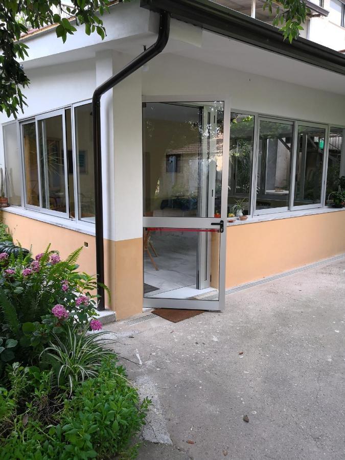 B&B Ex Magazzeno Barlotti Paestum Extérieur photo