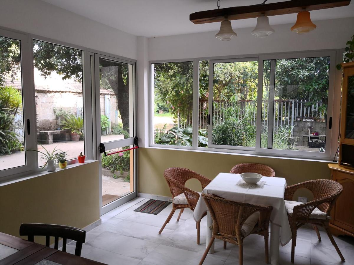 B&B Ex Magazzeno Barlotti Paestum Extérieur photo
