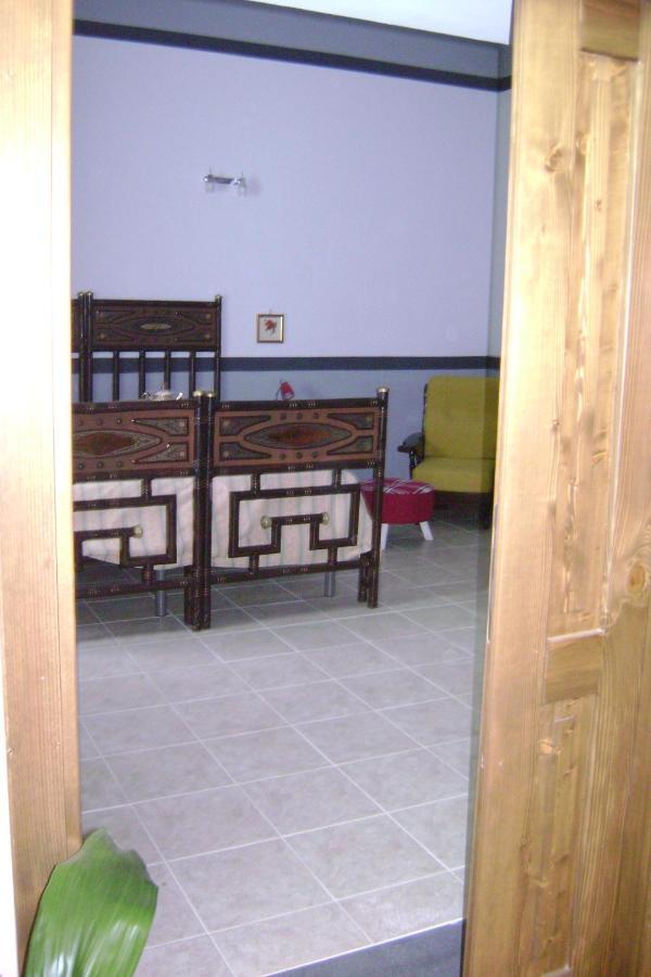 B&B Ex Magazzeno Barlotti Paestum Extérieur photo
