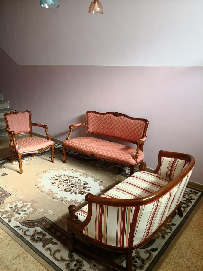 B&B Ex Magazzeno Barlotti Paestum Extérieur photo