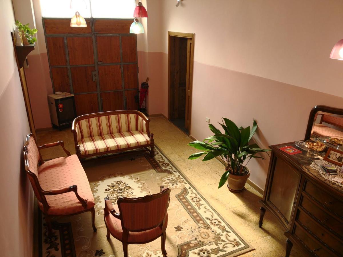 B&B Ex Magazzeno Barlotti Paestum Extérieur photo