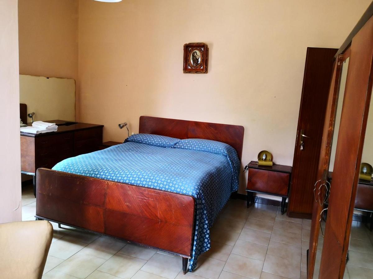 B&B Ex Magazzeno Barlotti Paestum Extérieur photo
