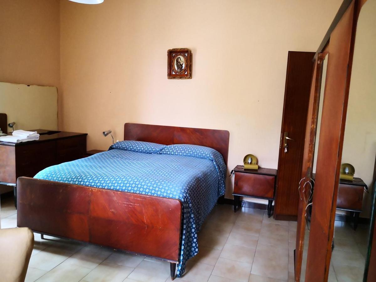 B&B Ex Magazzeno Barlotti Paestum Extérieur photo